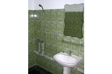 Romania Privát Sulina, Exterior